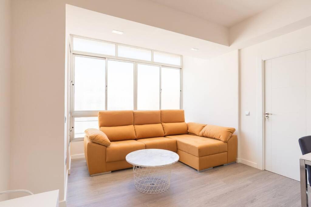 Soho10 Duquesa Apartment